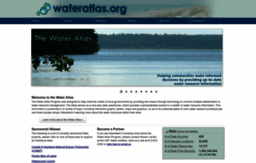 wateratlas.usf.edu