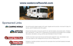 watercraftworld.com