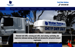 waterforcewa.com.au
