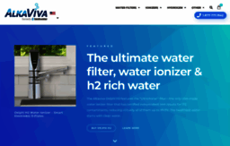 waterionizer.org