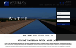 waterlaw.com