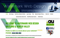 watermarkwebdesign.com.au