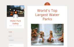 waterparksafety.com