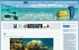 waterproof-videocamera.com