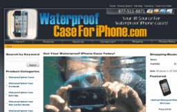 waterproofcaseforiphone.com