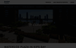 watersideplaza.com