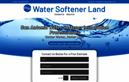 watersoftenerland.com