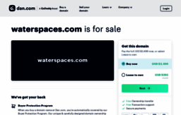 waterspaces.com