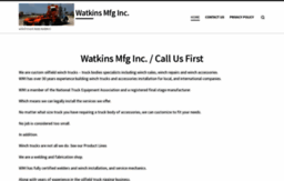 watkinsmfginc.com