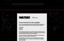 watski.se
