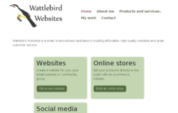 wattlebirdwebsites.com.au
