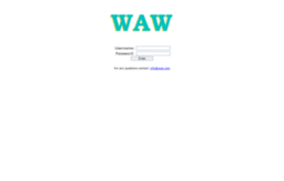 waw.com