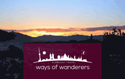 waysofwanderers.com