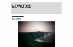 wayworded.blogspot.com