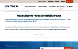 waza-solutions.com