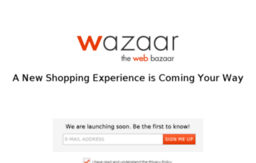 wazaar.com