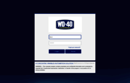 wd40.corcentric.com