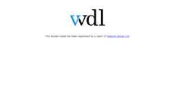 wdl3.co.uk
