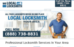 we-local-locksmith.com