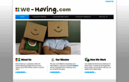 we-moving.com