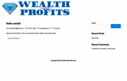 wealthandprofits.com
