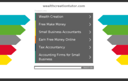 wealthcreationtutor.com