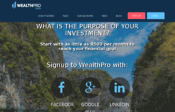 wealthpro.co.za