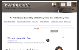 wealthsmith.com
