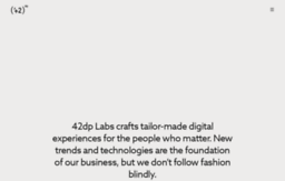 weare42dp.com