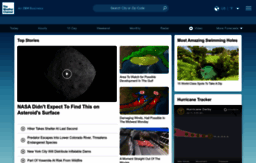 weather-channel.org