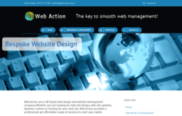 web-action.co.uk