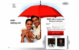 web-dating.net
