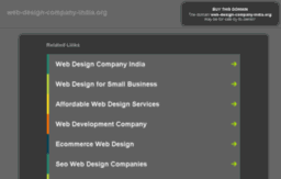 web-design-company-india.org