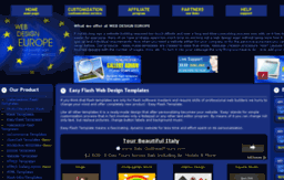 web-design-europe.com