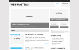 web-masteru.info