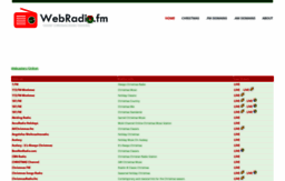 web-radio.com
