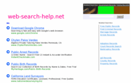 web-search-help.net