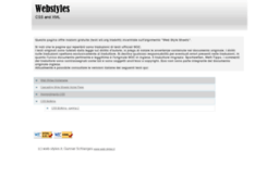 web-styles.it