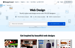 web.designcrowd.com