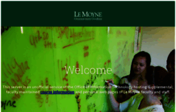 web.lemoyne.edu