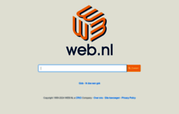 web.nl