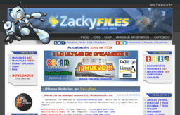 web.zackyfiles.com