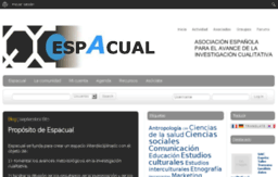 web2.espacual.es