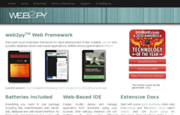 web2py.appspot.com