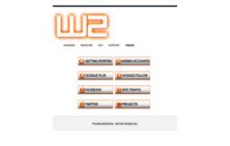 web2rule.com