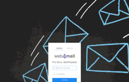 web4mail.net