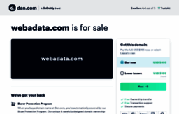 webadata.com