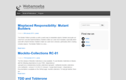 webamoeba.co.uk