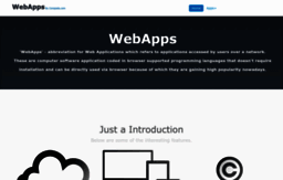 webapps.compzets.com
