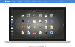 webapps2.gnome.org
